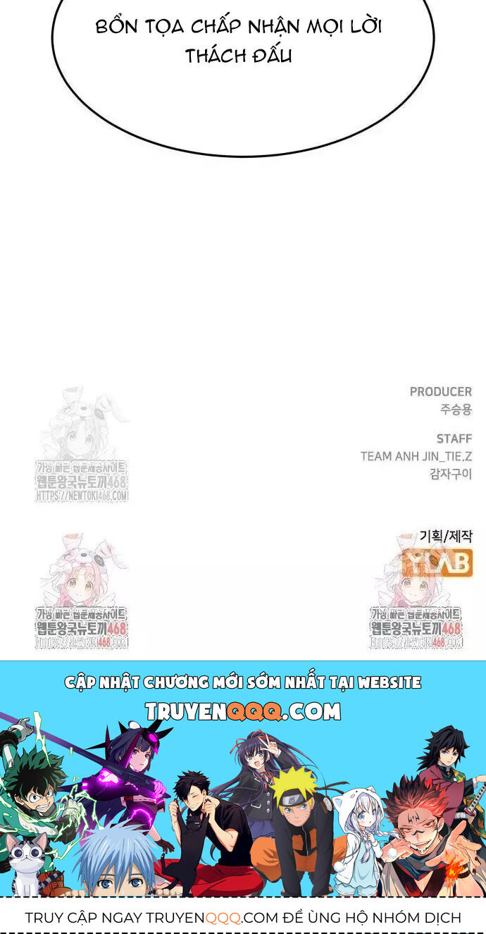 Tuyệt Đối Kiếm Cảm - Chapter 143 - Page 60