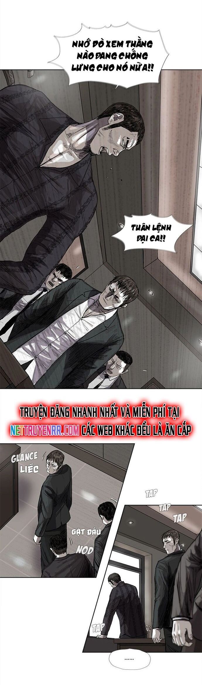 Miền Đất Xanh - Chapter 24 - Page 11