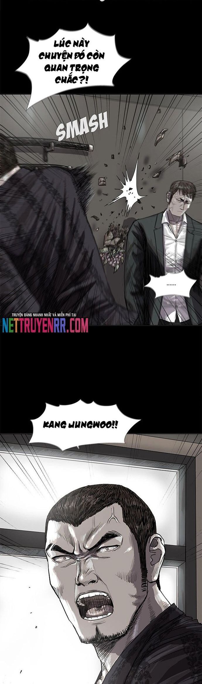 Miền Đất Xanh - Chapter 24 - Page 13