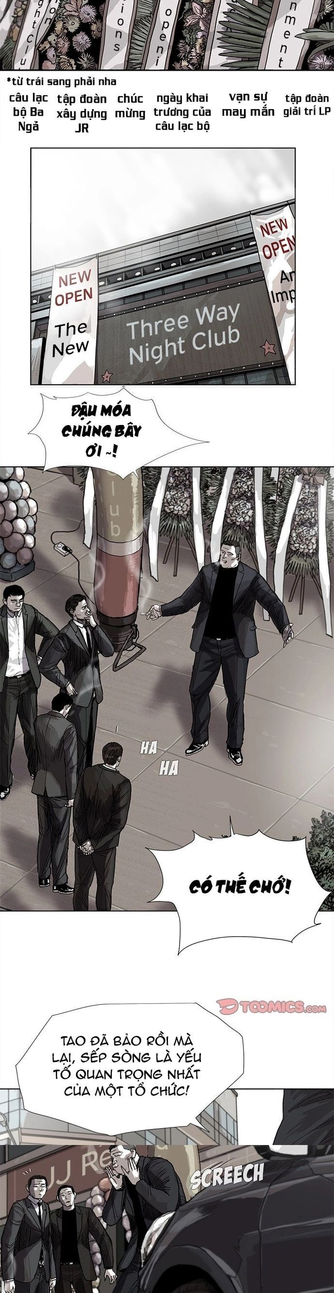 Miền Đất Xanh - Chapter 24 - Page 15