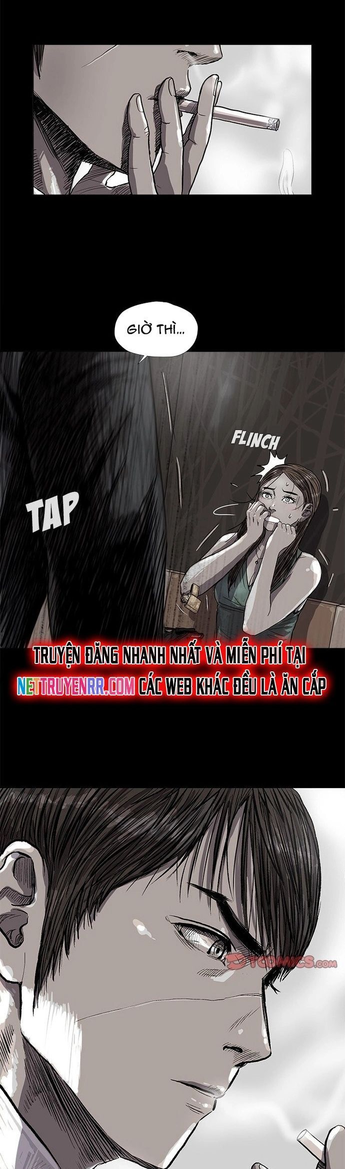 Miền Đất Xanh - Chapter 24 - Page 3