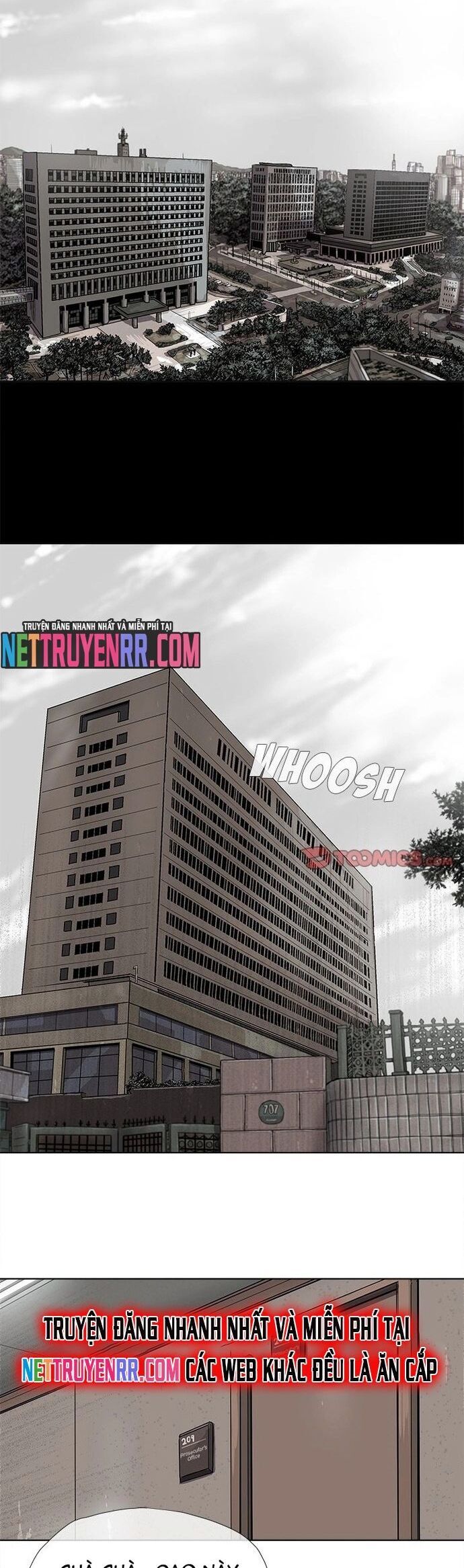 Miền Đất Xanh - Chapter 24 - Page 5