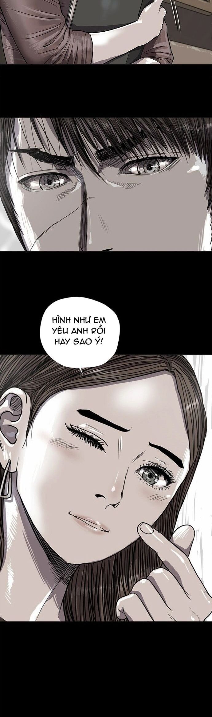Miền Đất Xanh - Chapter 25 - Page 14