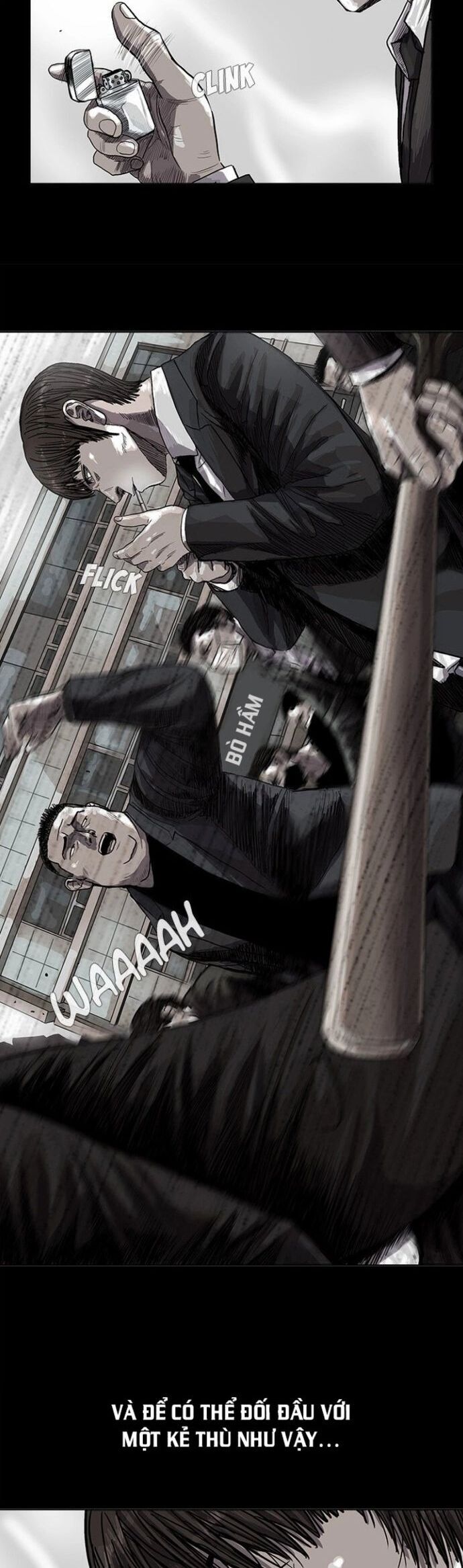 Miền Đất Xanh - Chapter 25 - Page 22