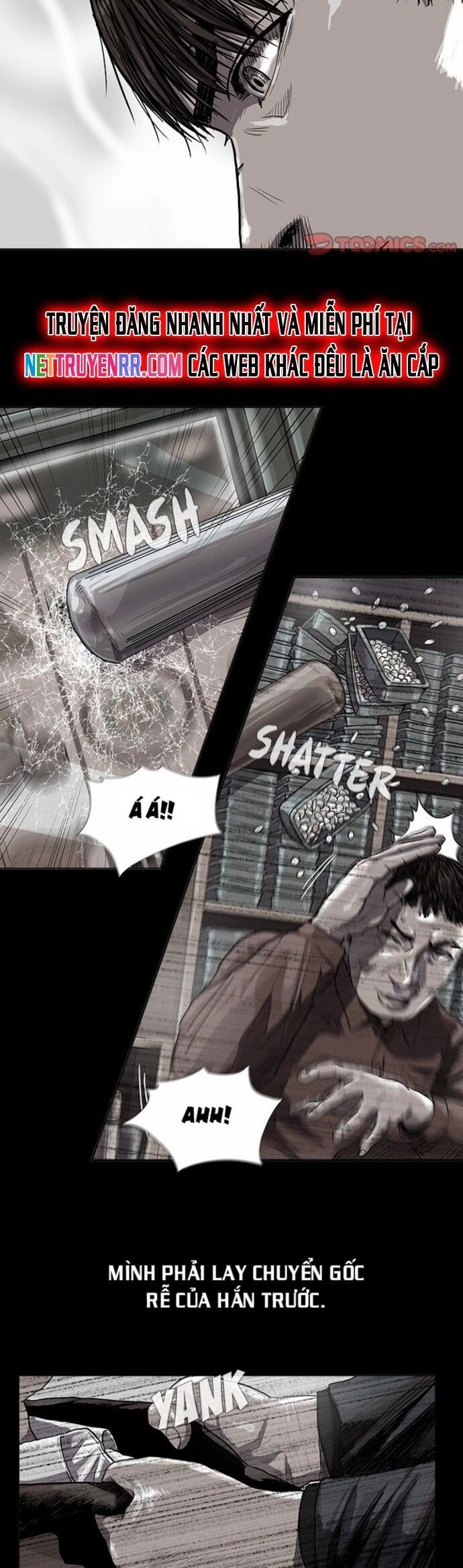 Miền Đất Xanh - Chapter 25 - Page 23