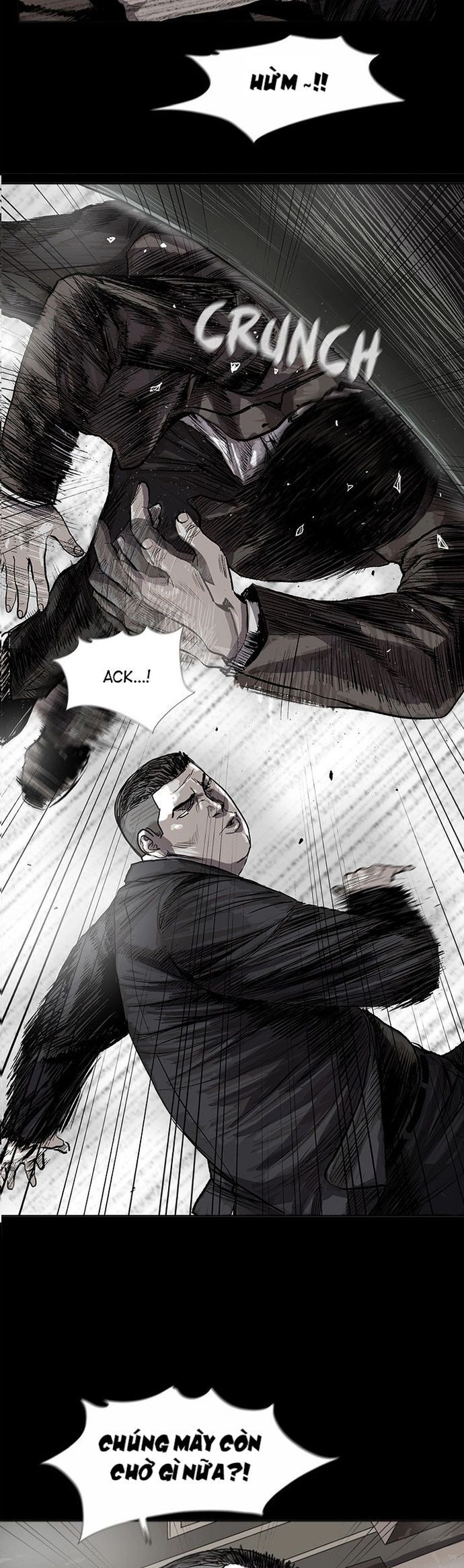 Miền Đất Xanh - Chapter 25 - Page 24