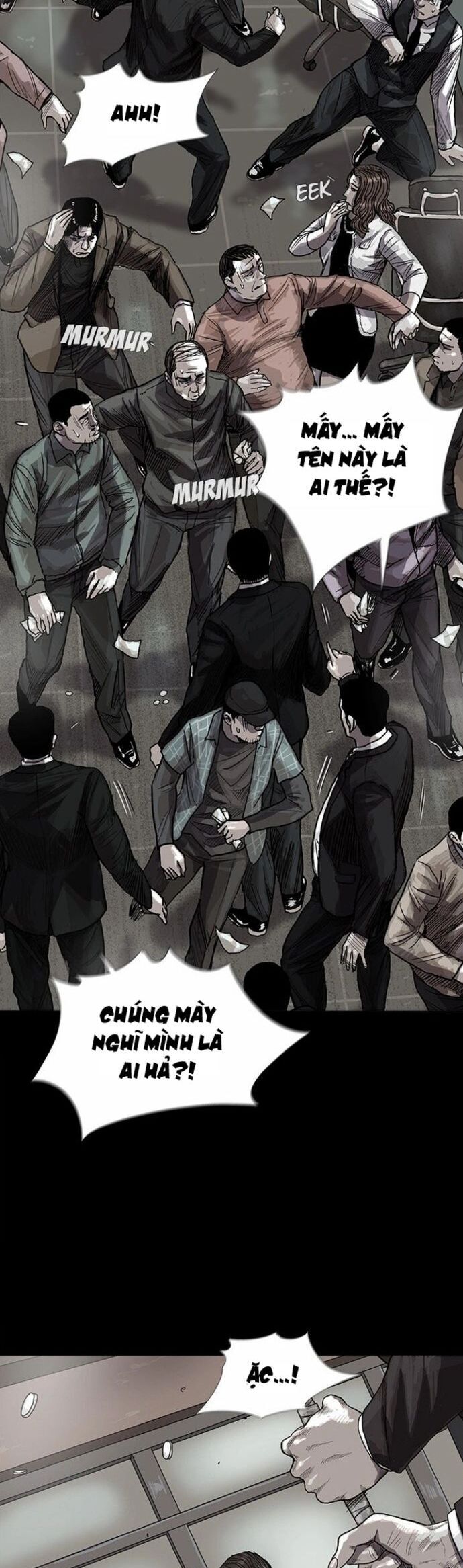 Miền Đất Xanh - Chapter 25 - Page 26