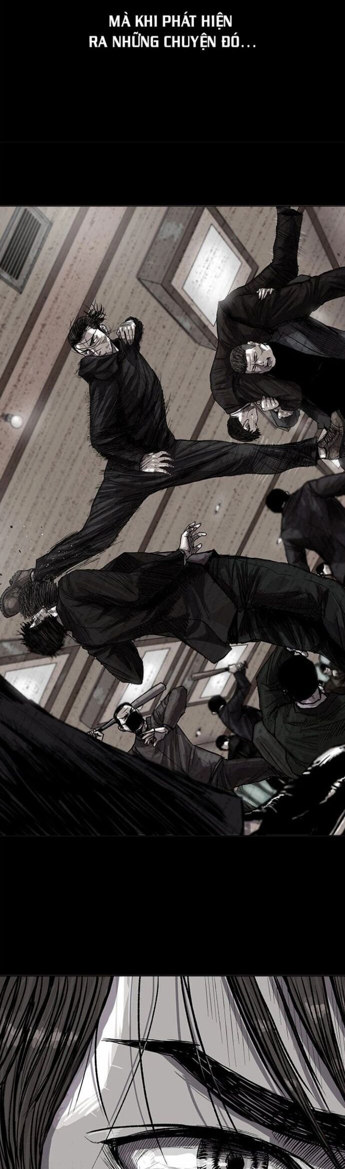 Miền Đất Xanh - Chapter 25 - Page 28