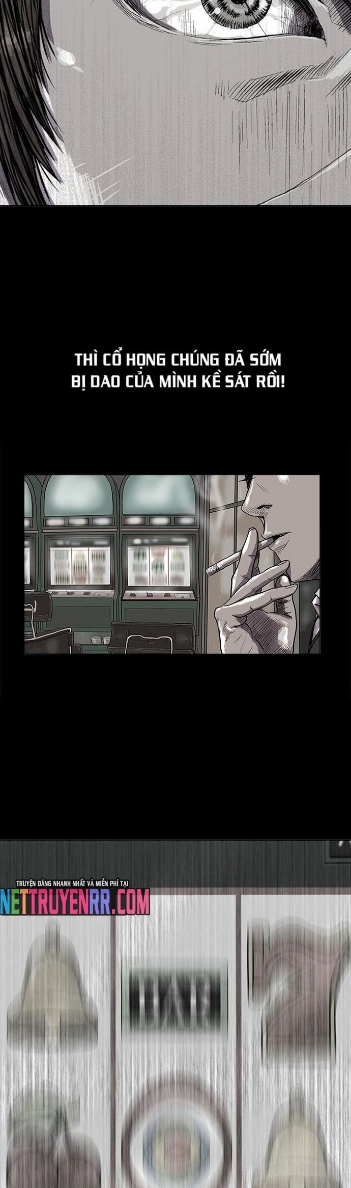 Miền Đất Xanh - Chapter 25 - Page 29