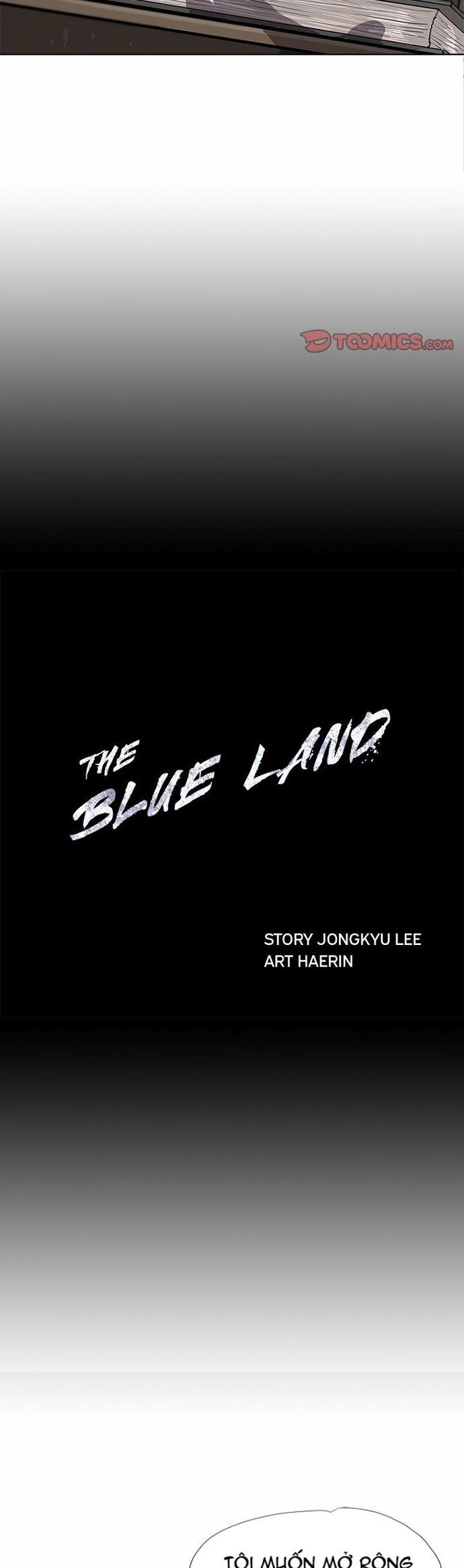 Miền Đất Xanh - Chapter 25 - Page 9