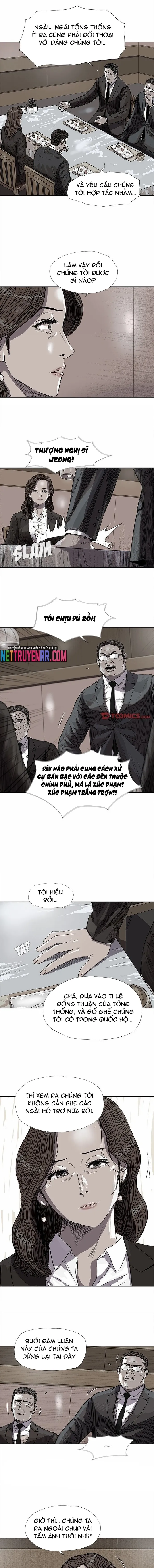 Miền Đất Xanh - Chapter 26 - Page 4