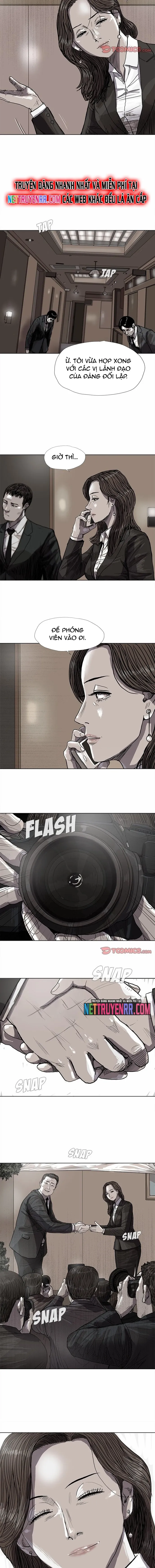 Miền Đất Xanh - Chapter 26 - Page 5