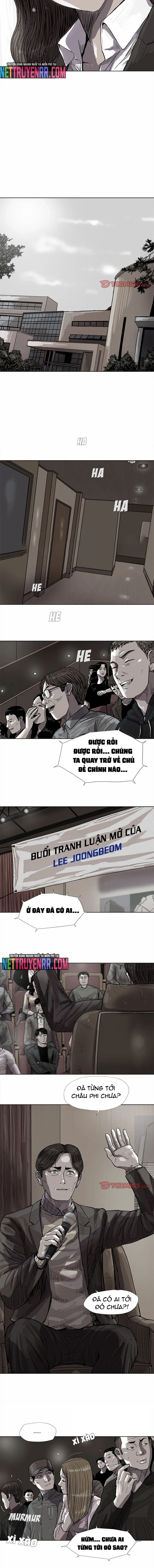 Miền Đất Xanh - Chapter 26 - Page 6
