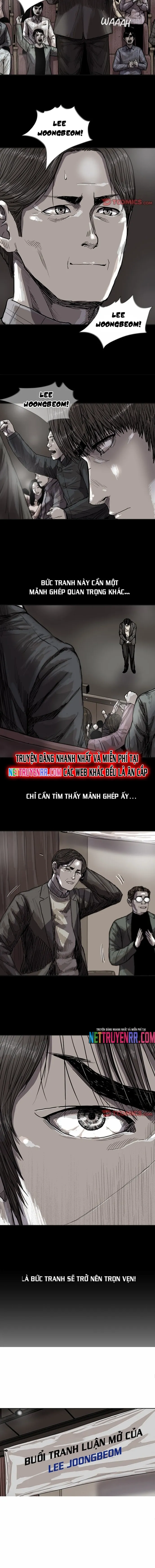 Miền Đất Xanh - Chapter 27 - Page 4