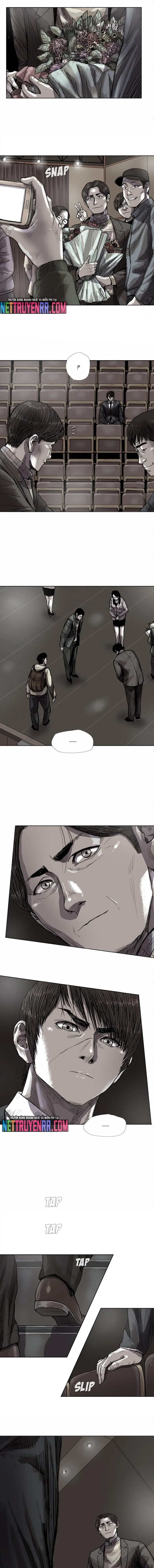 Miền Đất Xanh - Chapter 27 - Page 5