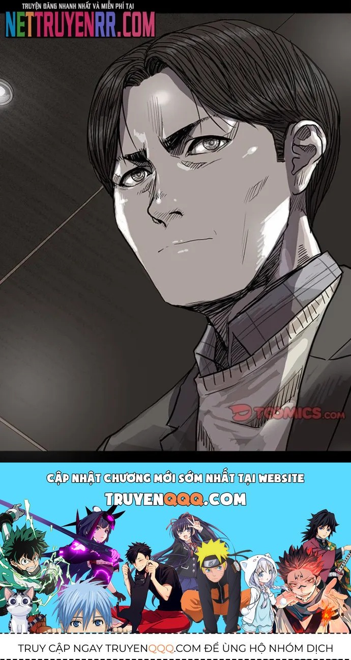 Miền Đất Xanh - Chapter 27 - Page 8