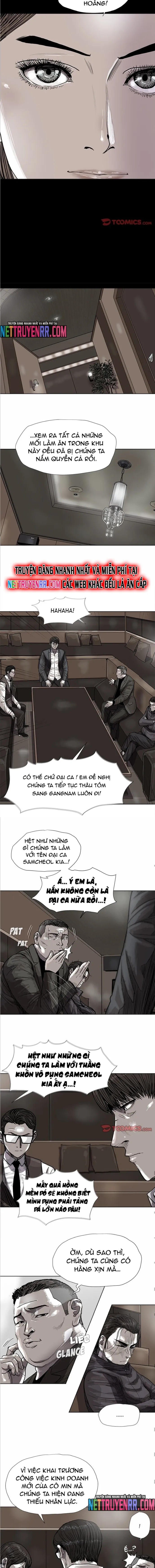 Miền Đất Xanh - Chapter 28 - Page 4