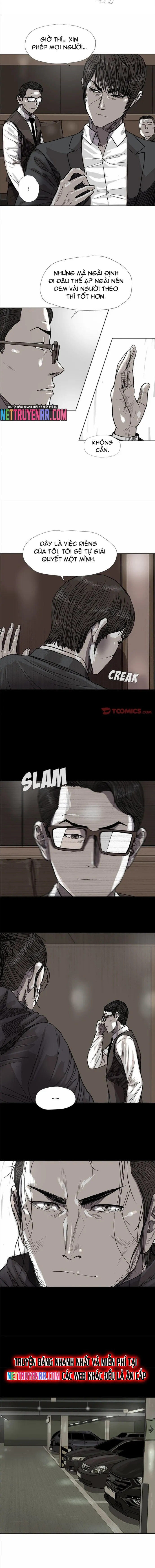 Miền Đất Xanh - Chapter 28 - Page 6