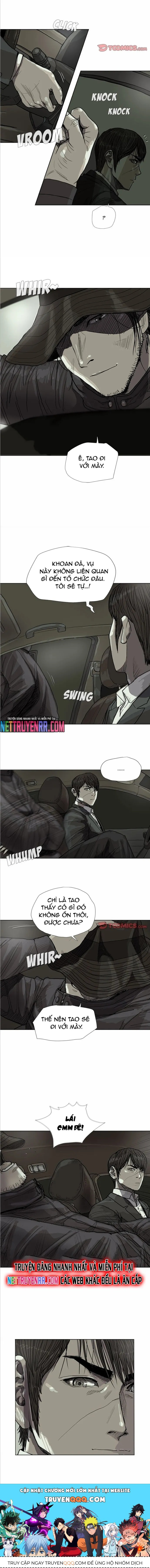 Miền Đất Xanh - Chapter 28 - Page 7