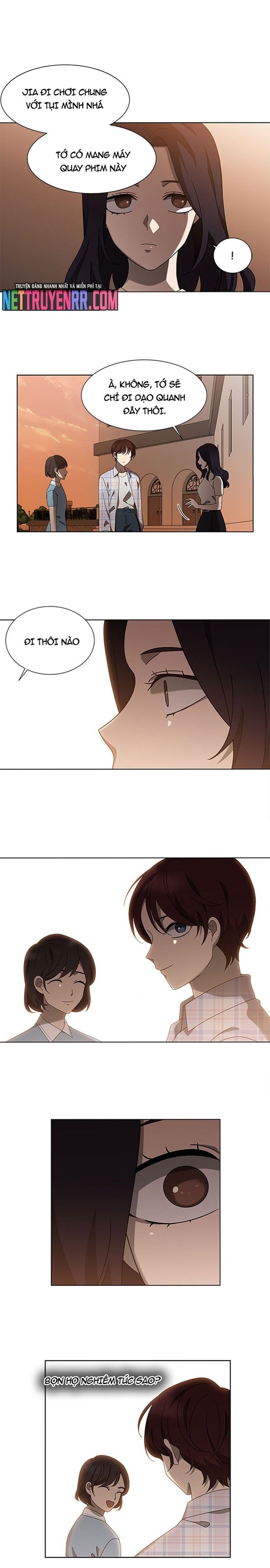 Miền Đất Xanh - Chapter 63 - Page 10