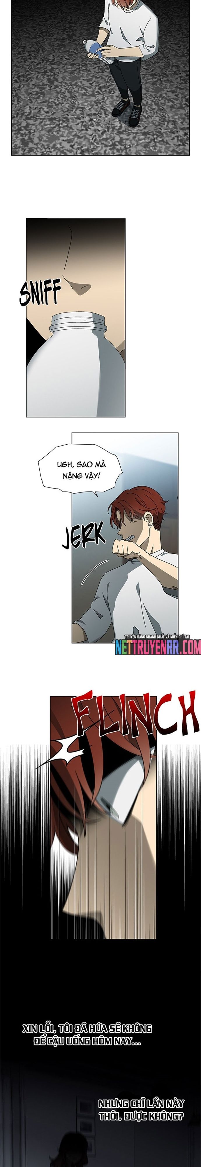 Miền Đất Xanh - Chapter 63 - Page 13