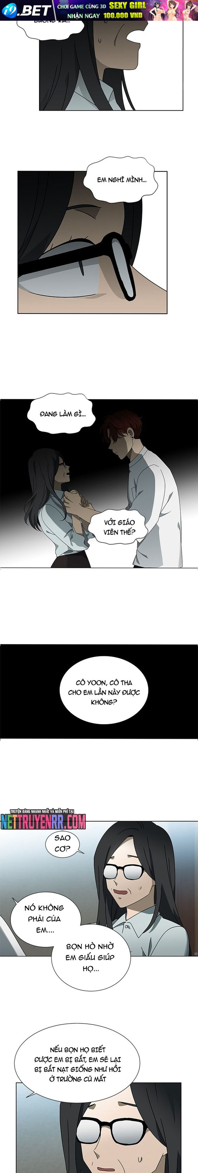 Miền Đất Xanh - Chapter 63 - Page 19