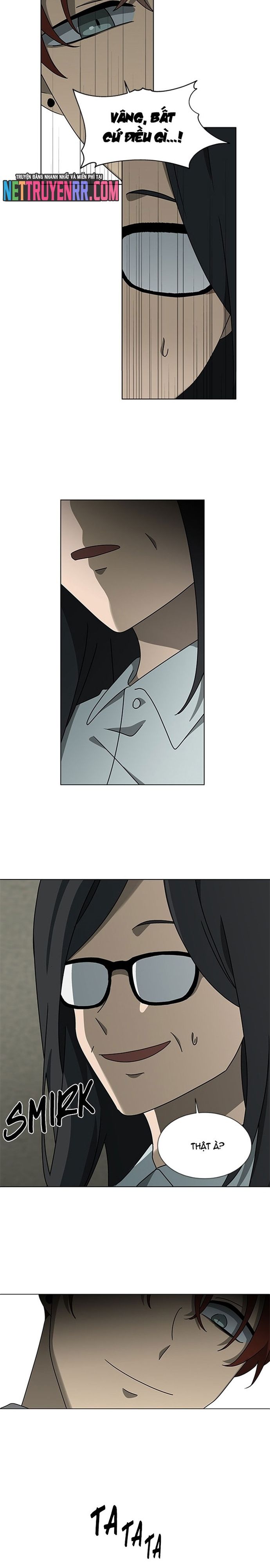 Miền Đất Xanh - Chapter 63 - Page 21