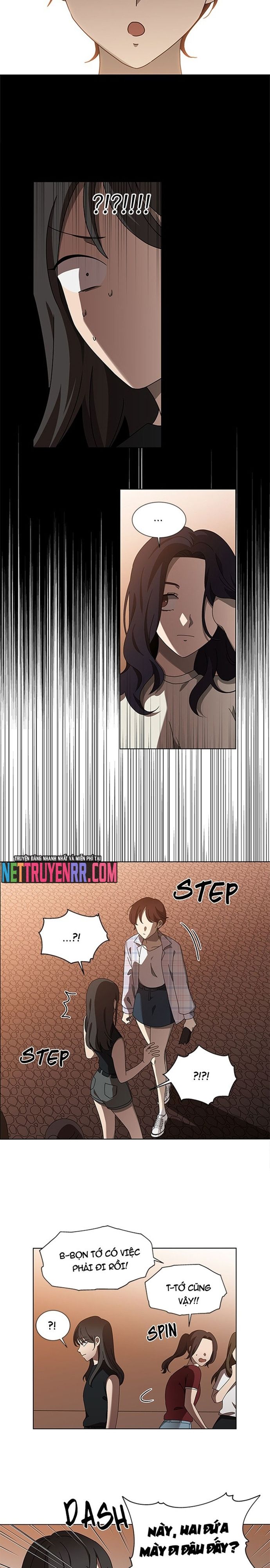 Miền Đất Xanh - Chapter 63 - Page 5