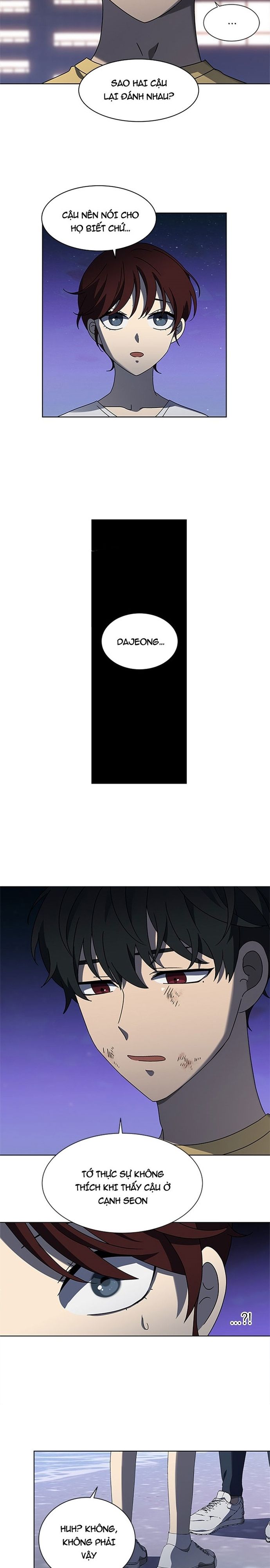 Miền Đất Xanh - Chapter 64 - Page 17