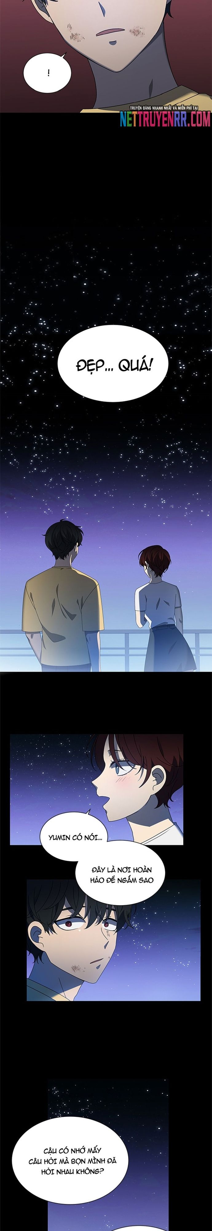 Miền Đất Xanh - Chapter 64 - Page 21