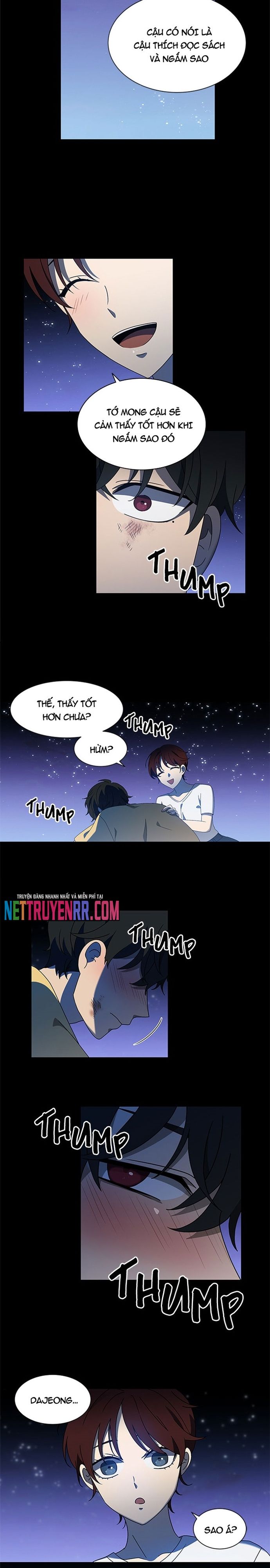 Miền Đất Xanh - Chapter 64 - Page 22