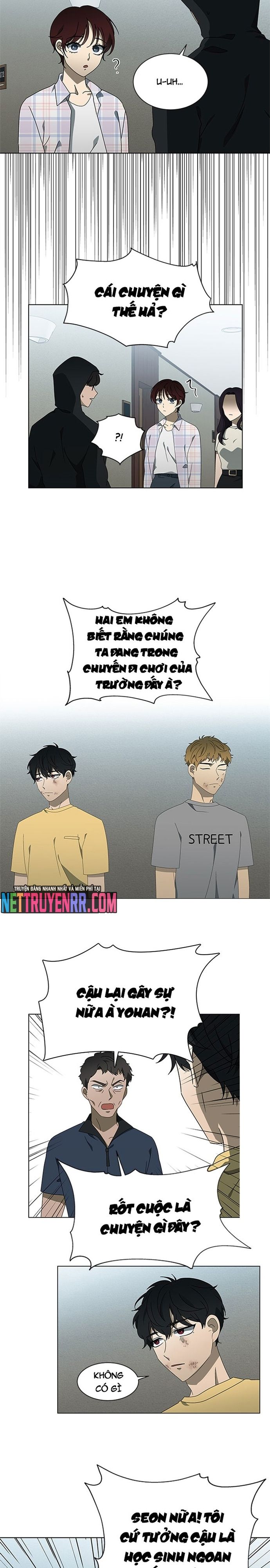 Miền Đất Xanh - Chapter 64 - Page 6