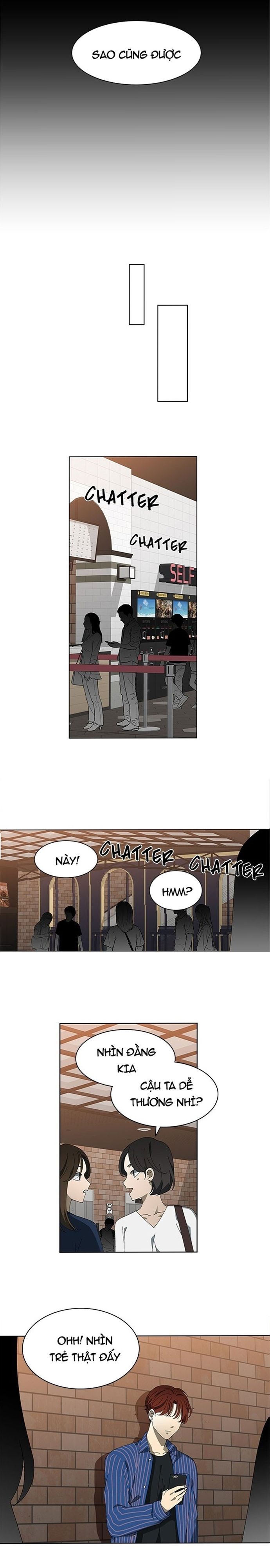 Miền Đất Xanh - Chapter 66 - Page 12