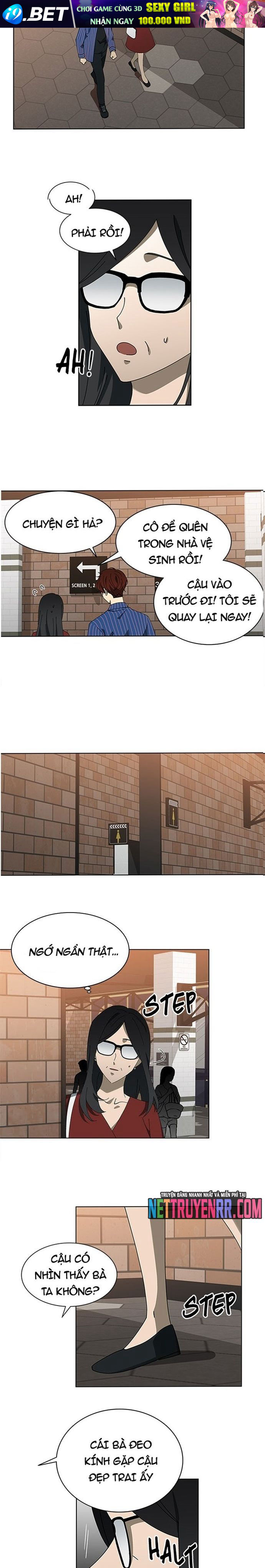 Miền Đất Xanh - Chapter 66 - Page 14