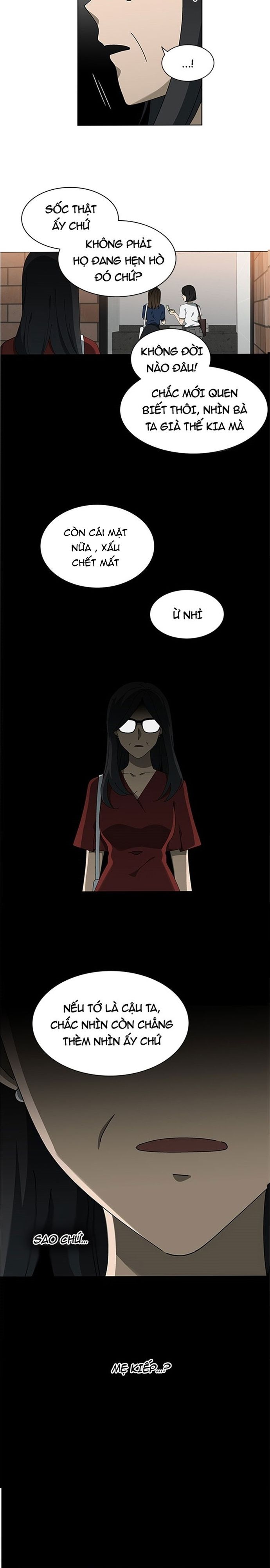 Miền Đất Xanh - Chapter 66 - Page 15