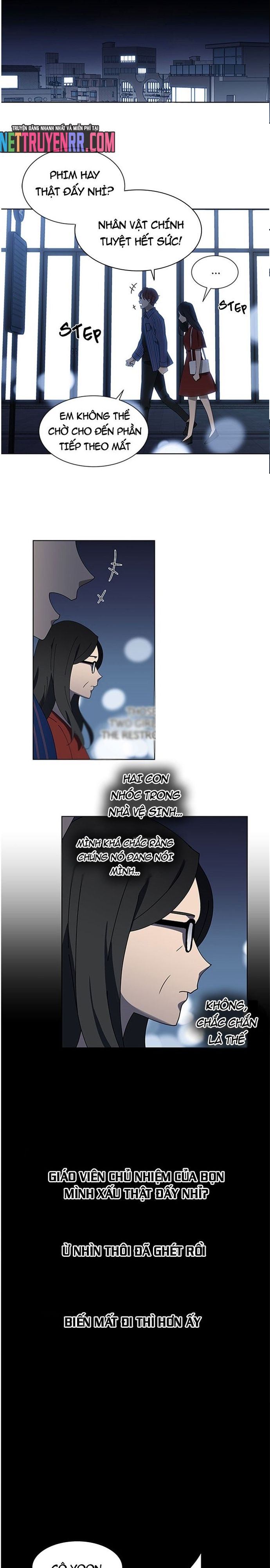 Miền Đất Xanh - Chapter 66 - Page 16