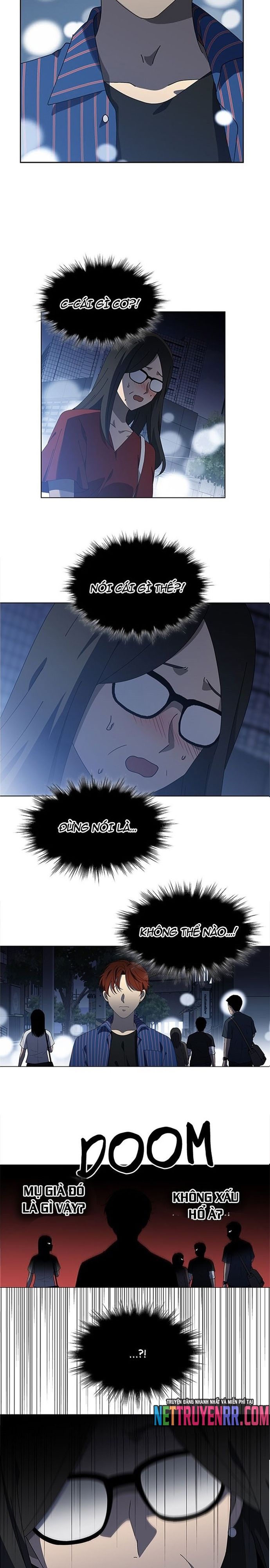 Miền Đất Xanh - Chapter 66 - Page 19