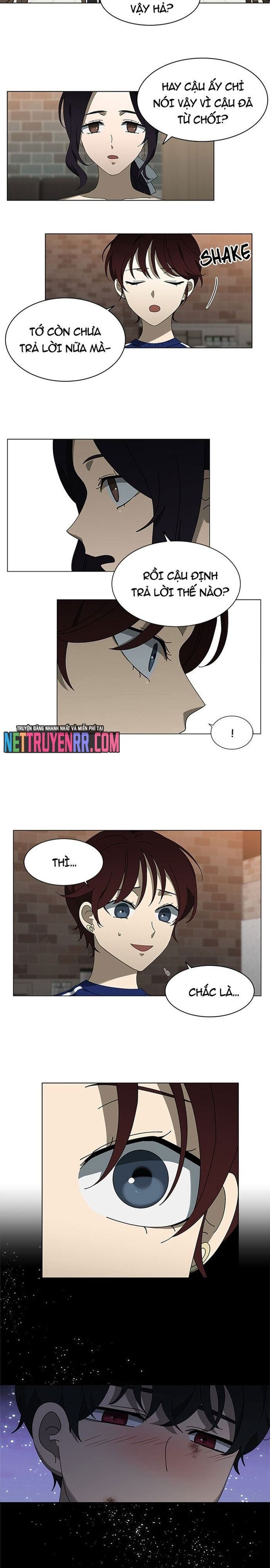 Miền Đất Xanh - Chapter 66 - Page 7