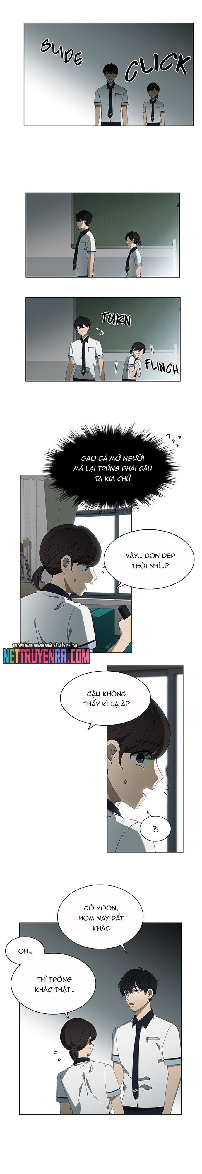 Miền Đất Xanh - Chapter 67 - Page 10