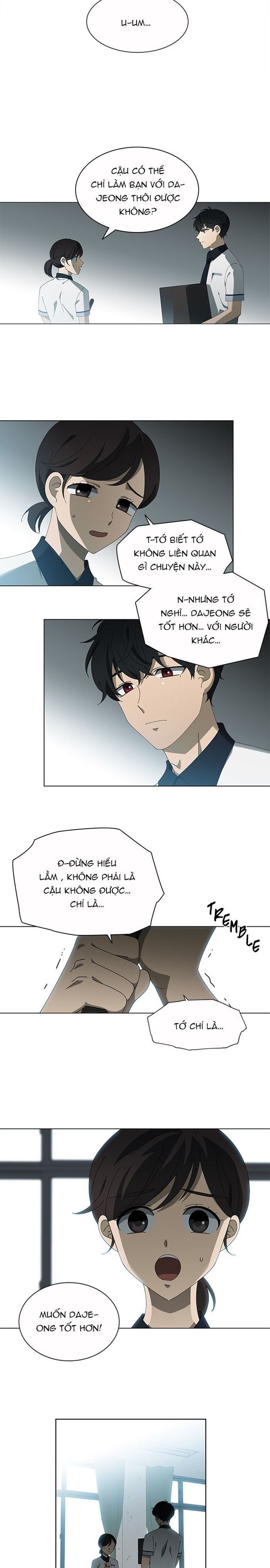 Miền Đất Xanh - Chapter 67 - Page 12