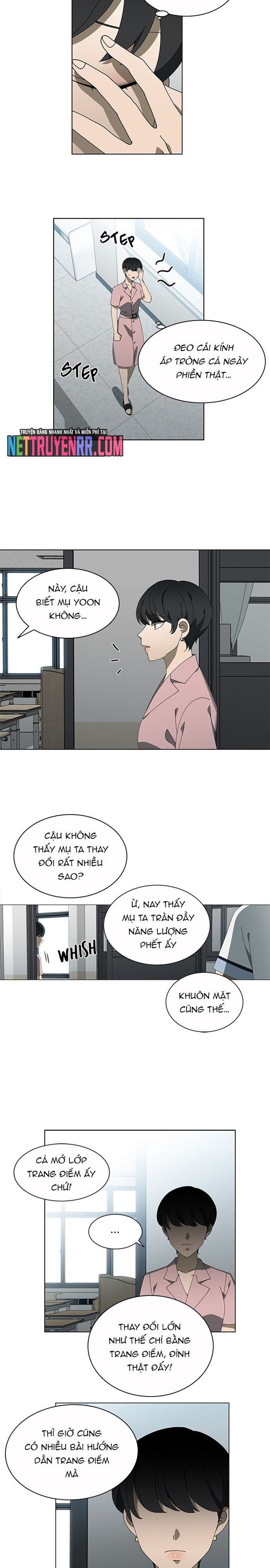 Miền Đất Xanh - Chapter 67 - Page 14
