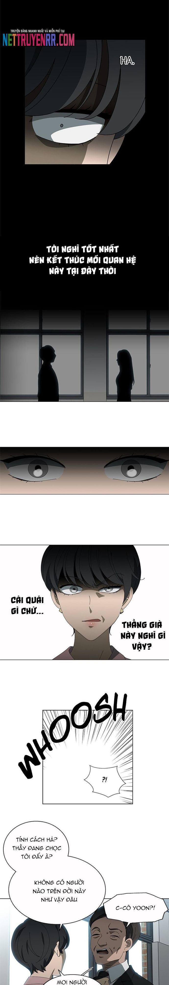 Miền Đất Xanh - Chapter 67 - Page 18