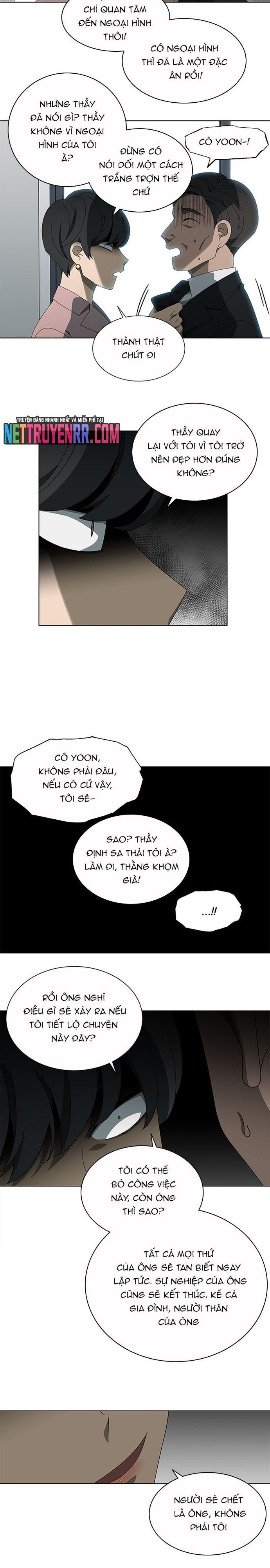 Miền Đất Xanh - Chapter 67 - Page 19