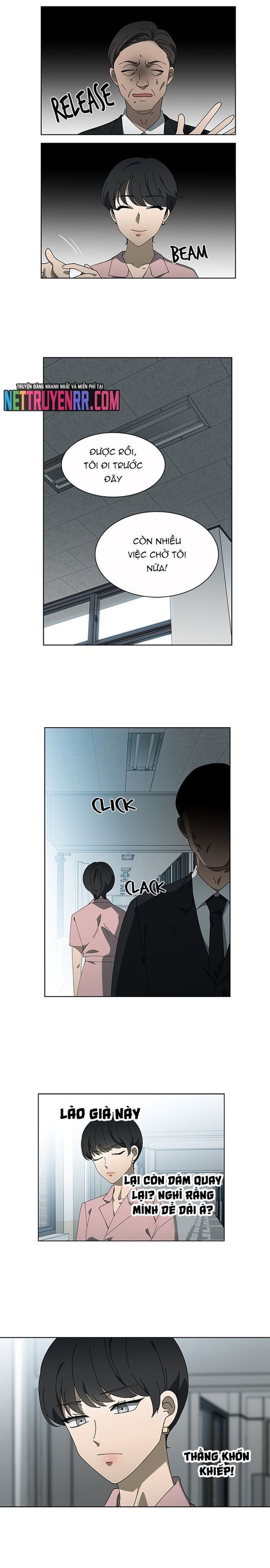 Miền Đất Xanh - Chapter 67 - Page 20