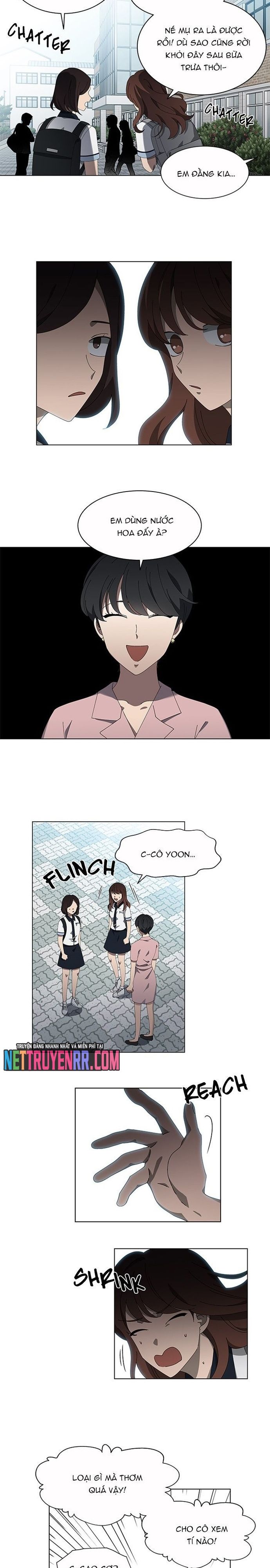 Miền Đất Xanh - Chapter 67 - Page 4