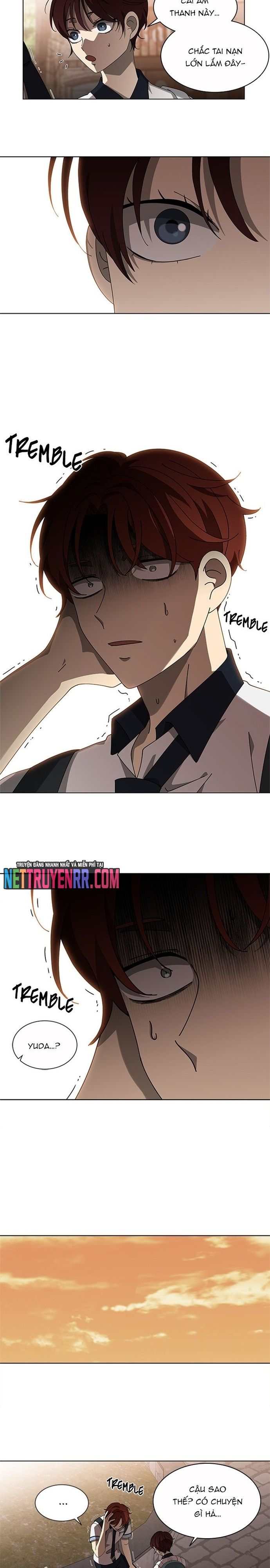 Miền Đất Xanh - Chapter 68 - Page 10