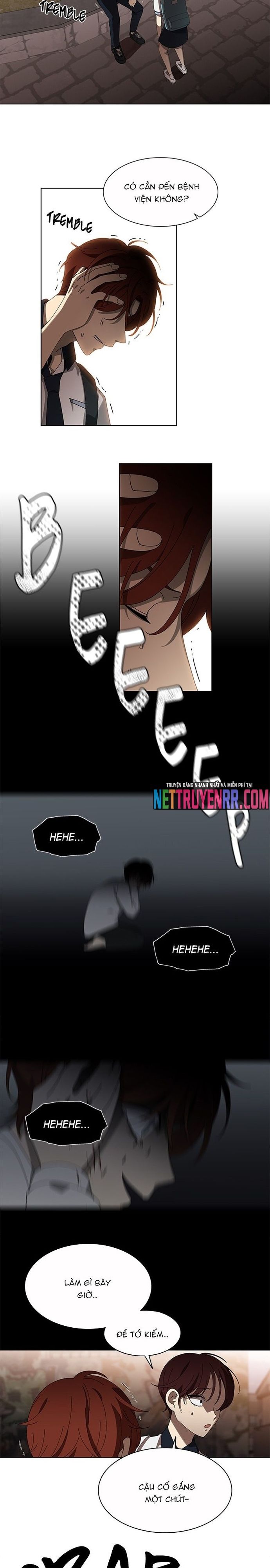 Miền Đất Xanh - Chapter 68 - Page 11