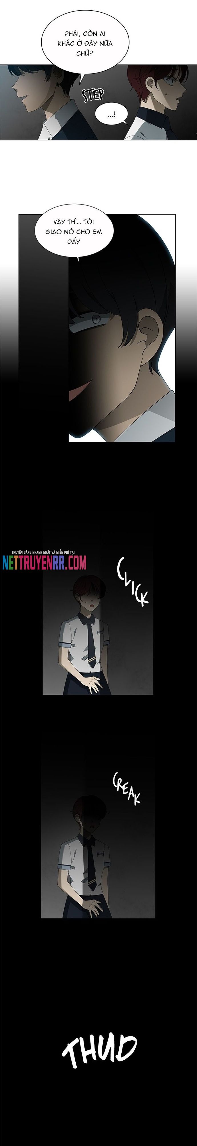 Miền Đất Xanh - Chapter 68 - Page 19