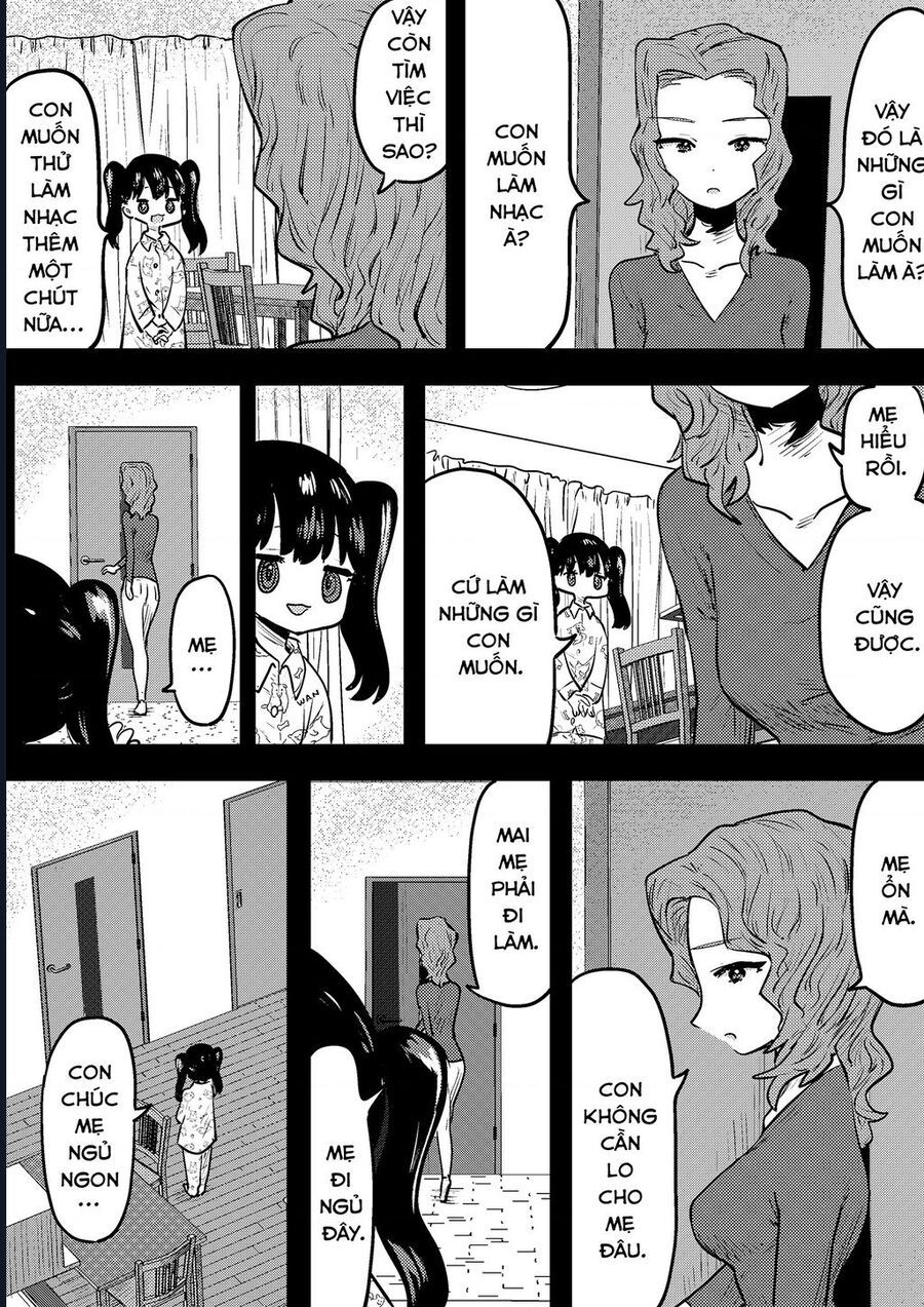 Komori-chan wa Yaruki o Dase - Chapter 42 - Page 9