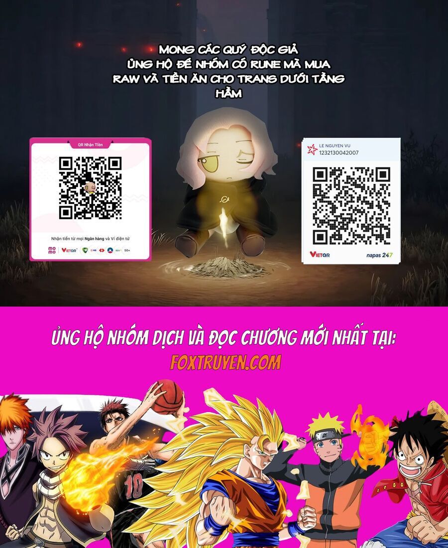 Nếu Chúa Quỷ Kết Hôn Ở Thôn Quê - Chapter 15 - Page 20